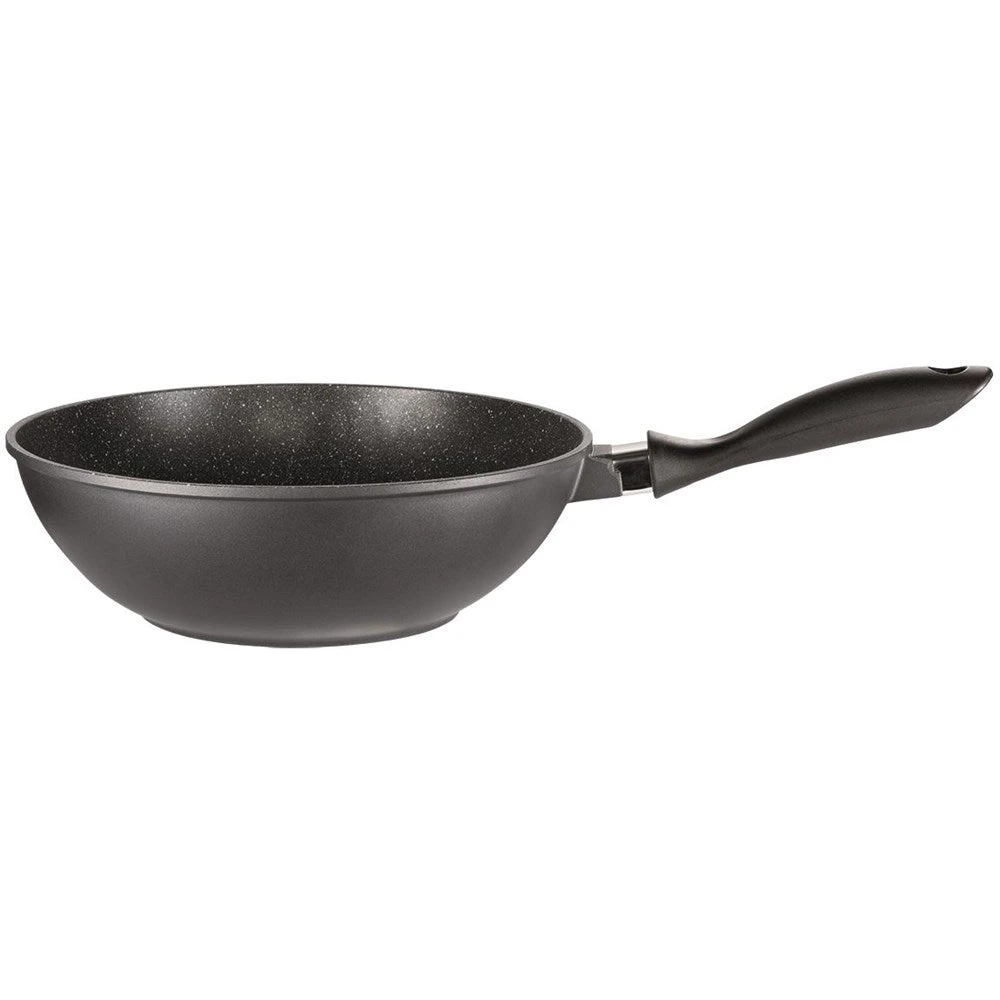 Baccarat STONE Stir Fry Pan 28cm - Image 2
