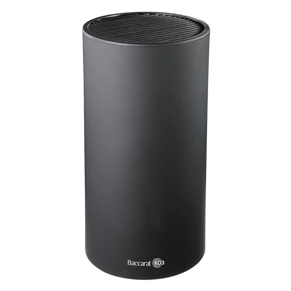 Baccarat ID3 CS Kuro Knife Block 6 Piece - Image 2