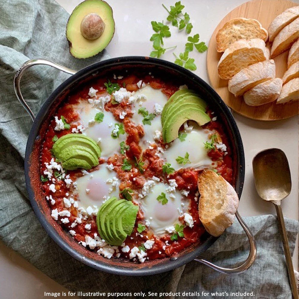 Baccarat ID3 Non Stick Serving Pan 28cm