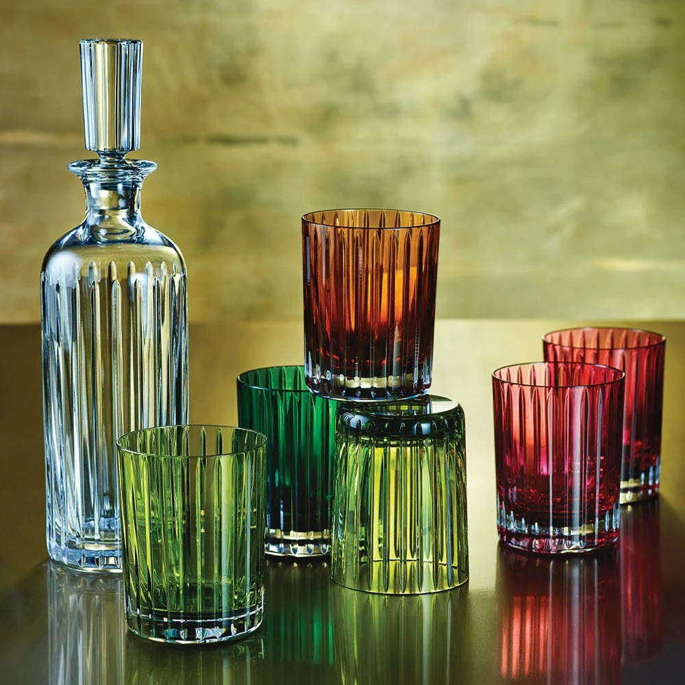 Harmonie Round Decanter - Image 3