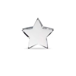 Zinzin Star, Clear