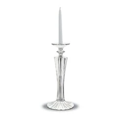 Mille Nuits Candlestick, Large