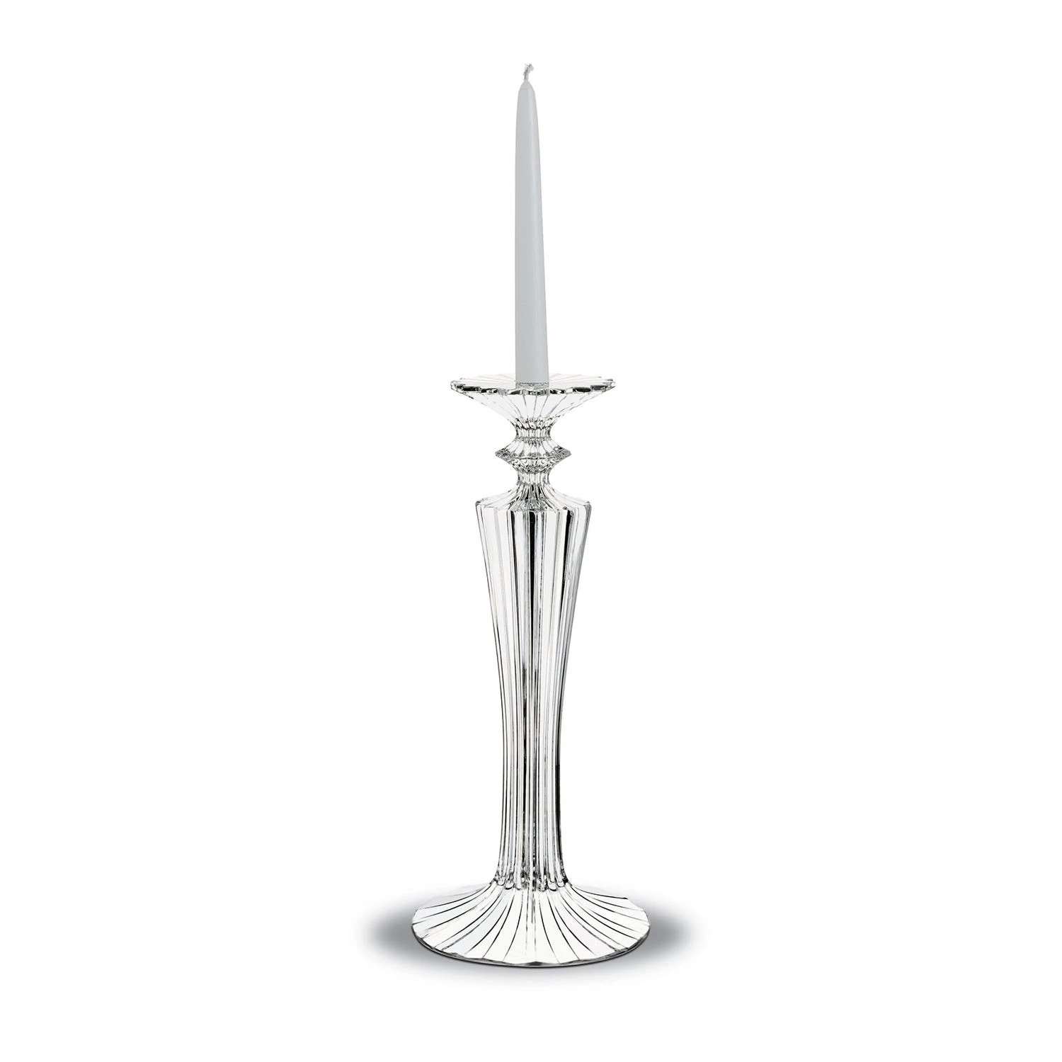 Mille Nuits Candlestick, Large
