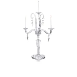 Mille Nuits 3 Light Candelabra