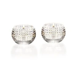 Eye Clear Votives, Set Of 2