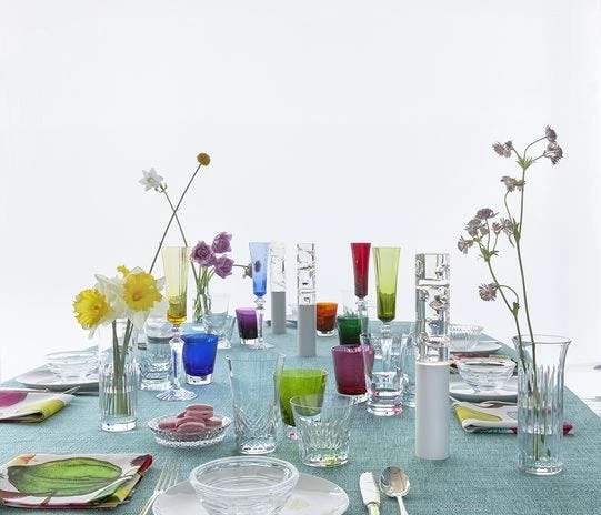 Mosaique Tumblers Assorted Set Of 6 - Image 3