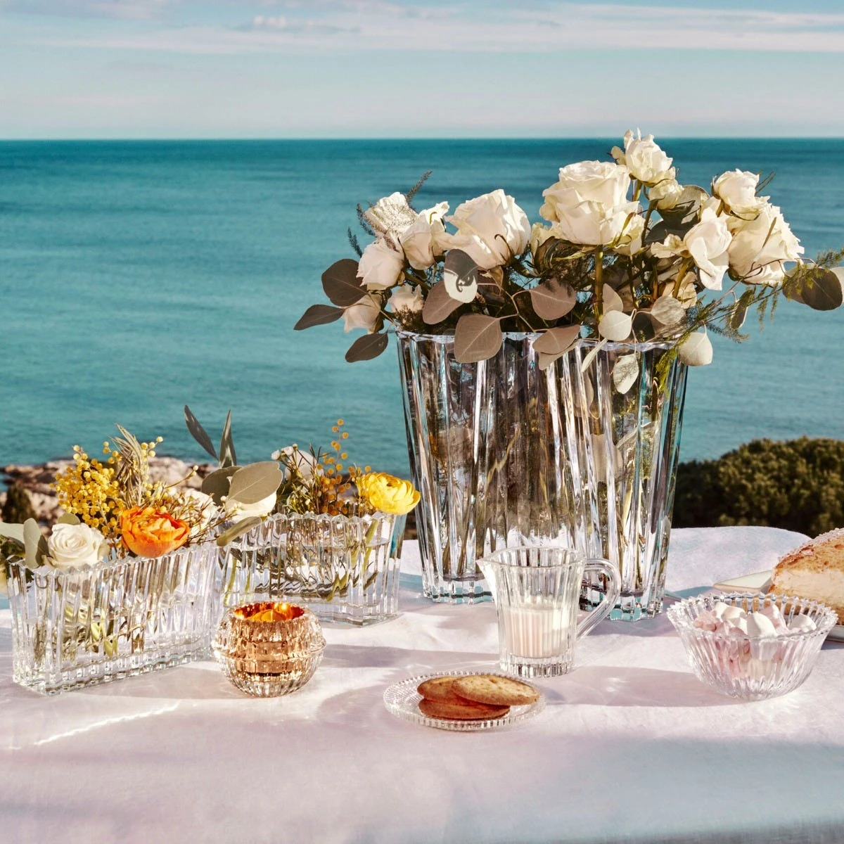 Mille Nuits Vase Infinite #2 - Image 3