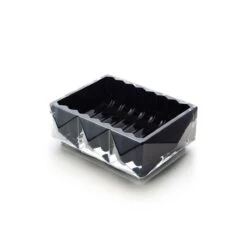 Louxor Catchall, Black