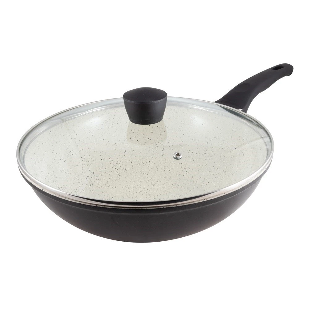 Baccarat Ceramix Stirfry - Image 2