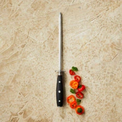 Baccarat IconiX Sharpening Steel 20cm