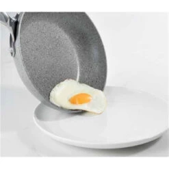 Baccarat Italico Frypan 30cm Frying Pan Fry Pan PFOA Nickel Metal Free