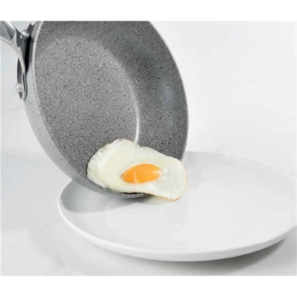 Baccarat Italico Frypan 30cm Frying Pan Fry Pan PFOA Nickel Metal Free