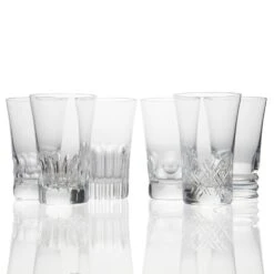 Everyday Grande Highballs, Set Of 6