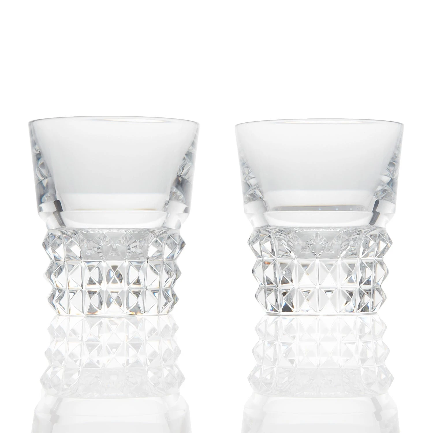 Louxor Tumblers, Set Of 2
