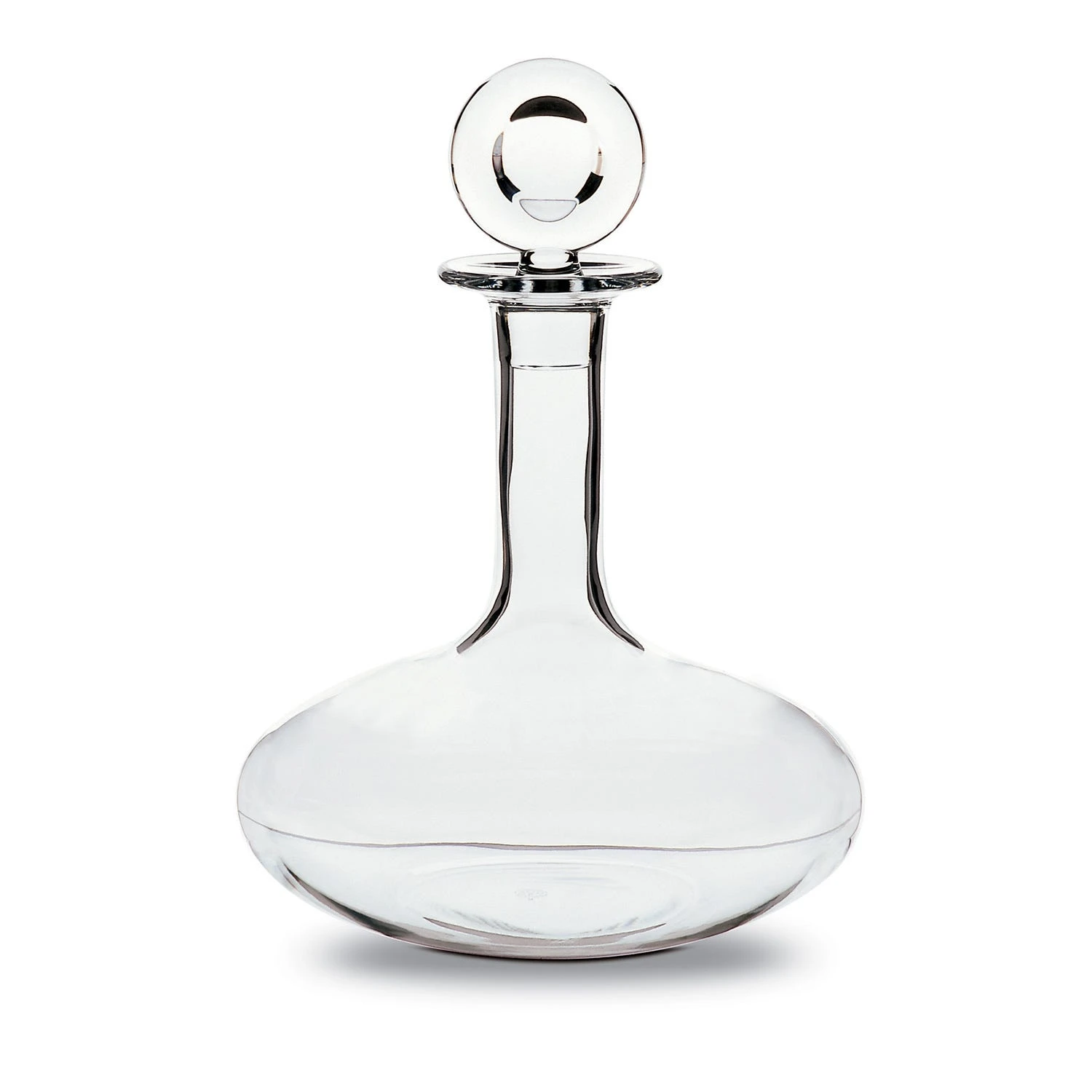 Oenology Decanter For Young Wines