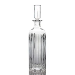Harmonie Round Decanter