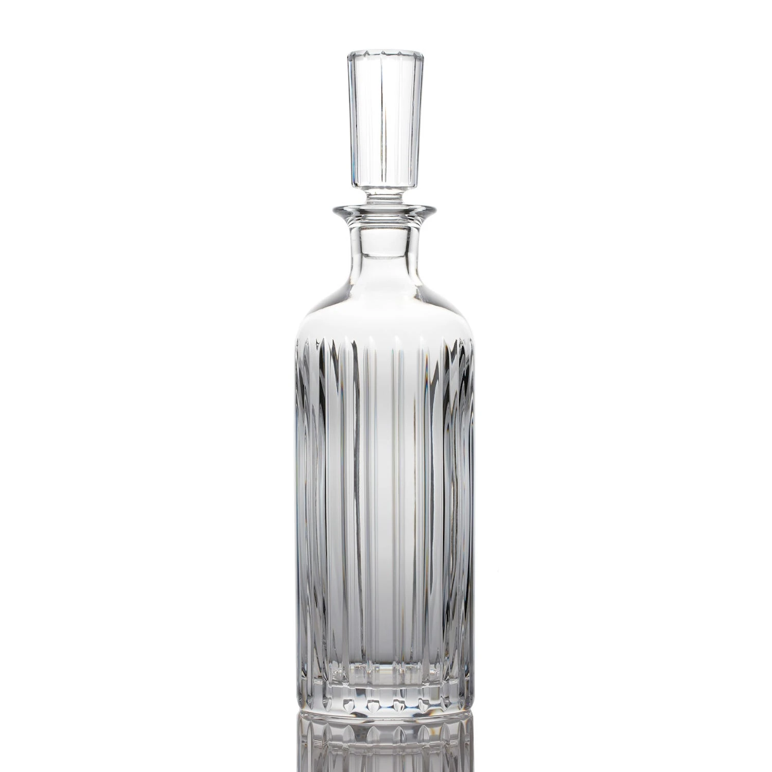 Harmonie Round Decanter