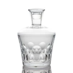 Beluga Whiskey Decanter