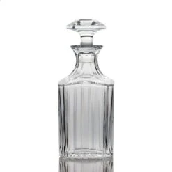 Harmonie Square Decanter