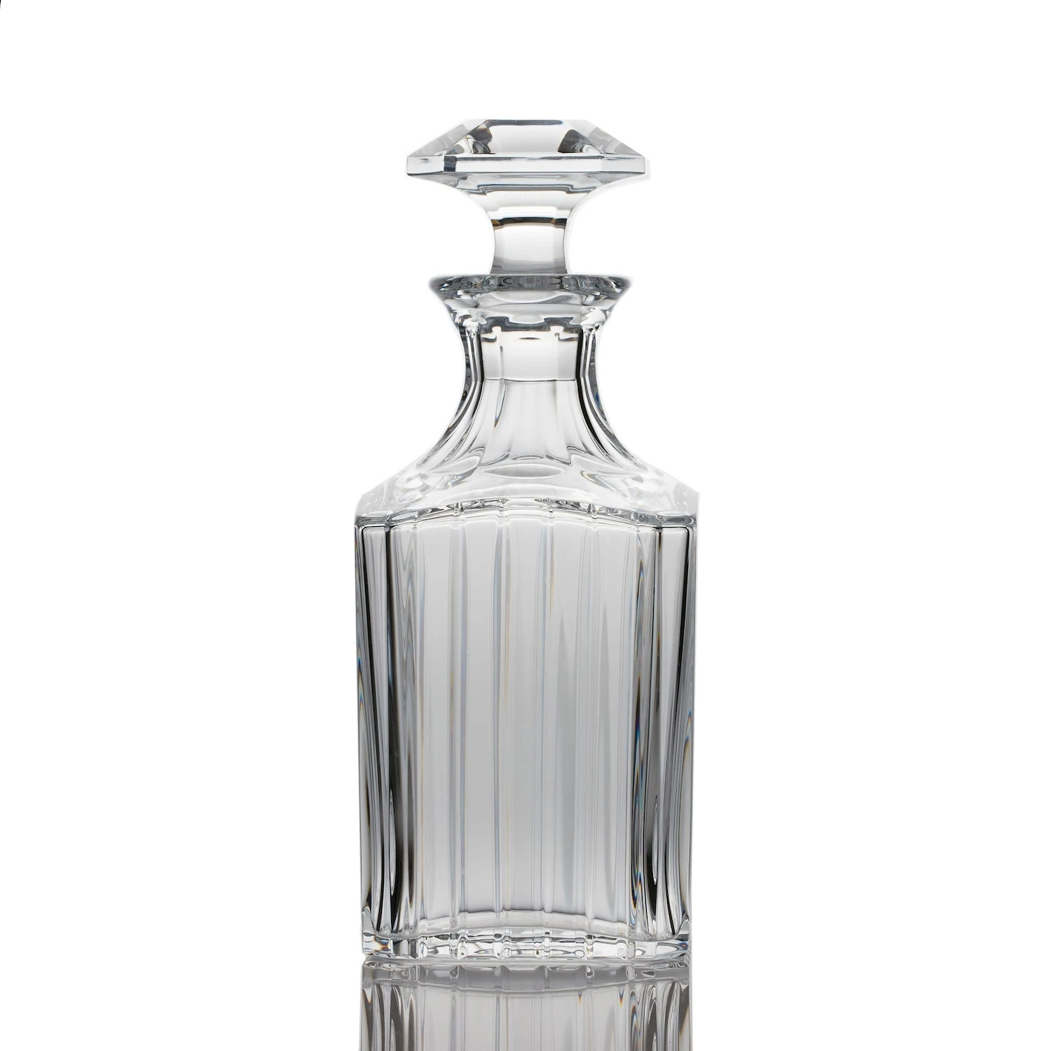 Harmonie Square Decanter