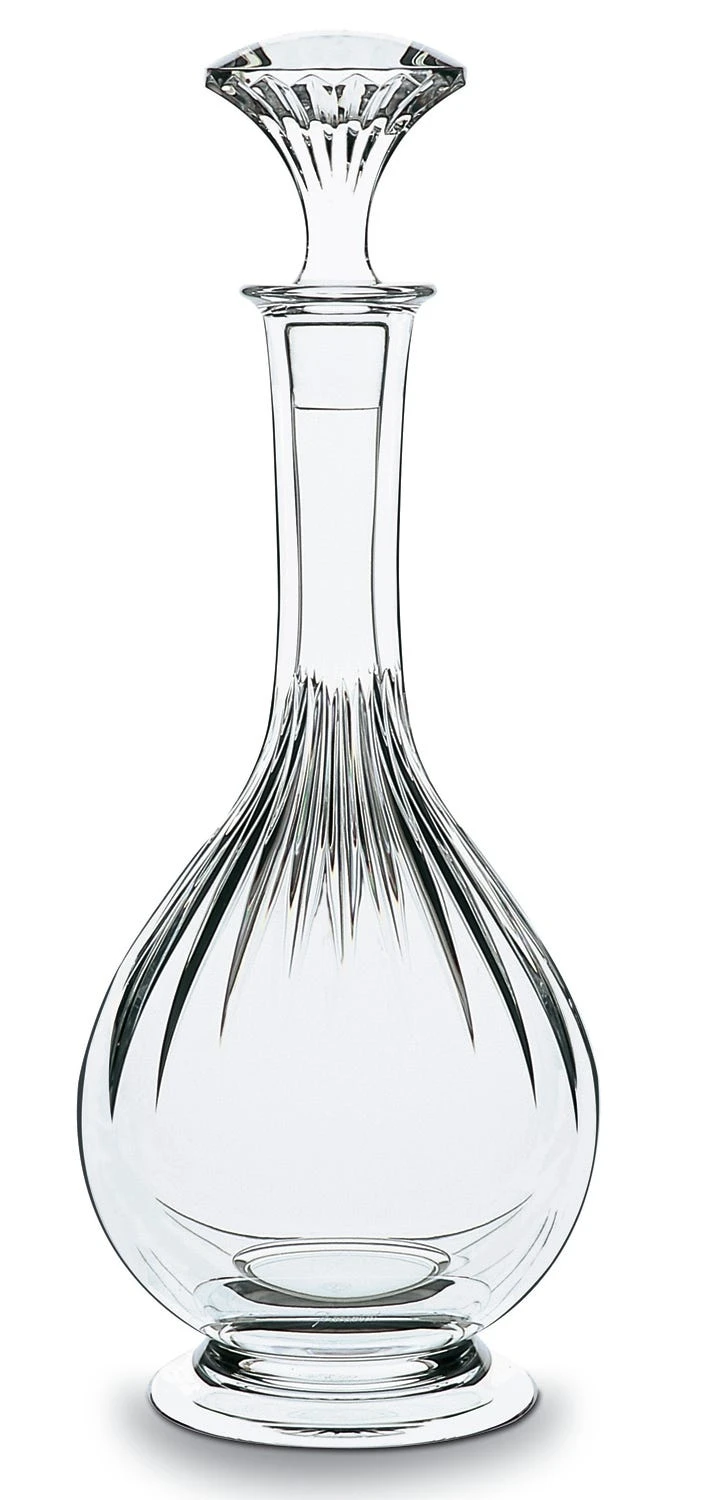 Massena Decanter, Large