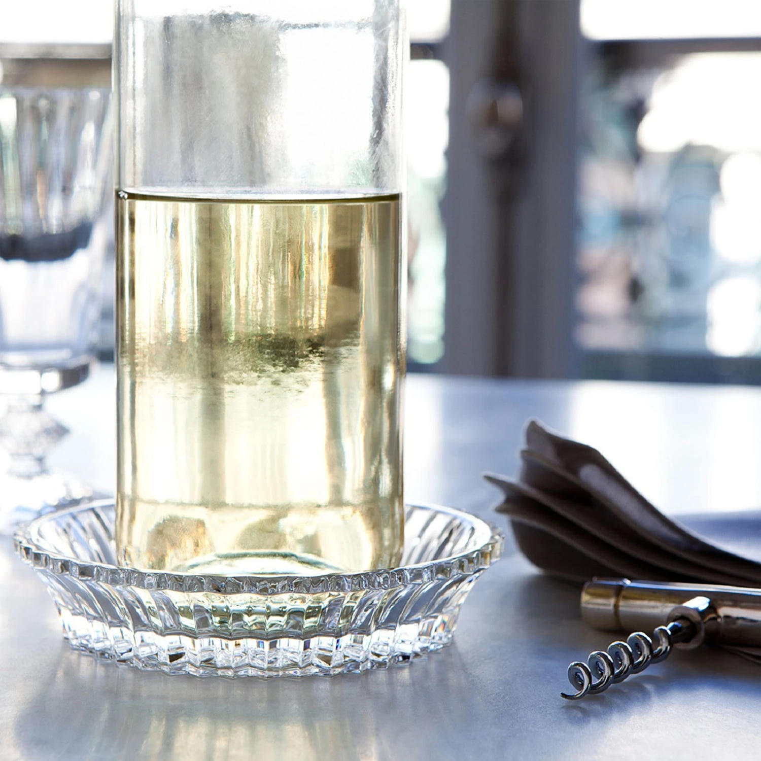 Mille Nuits Wine Coaster - Image 2