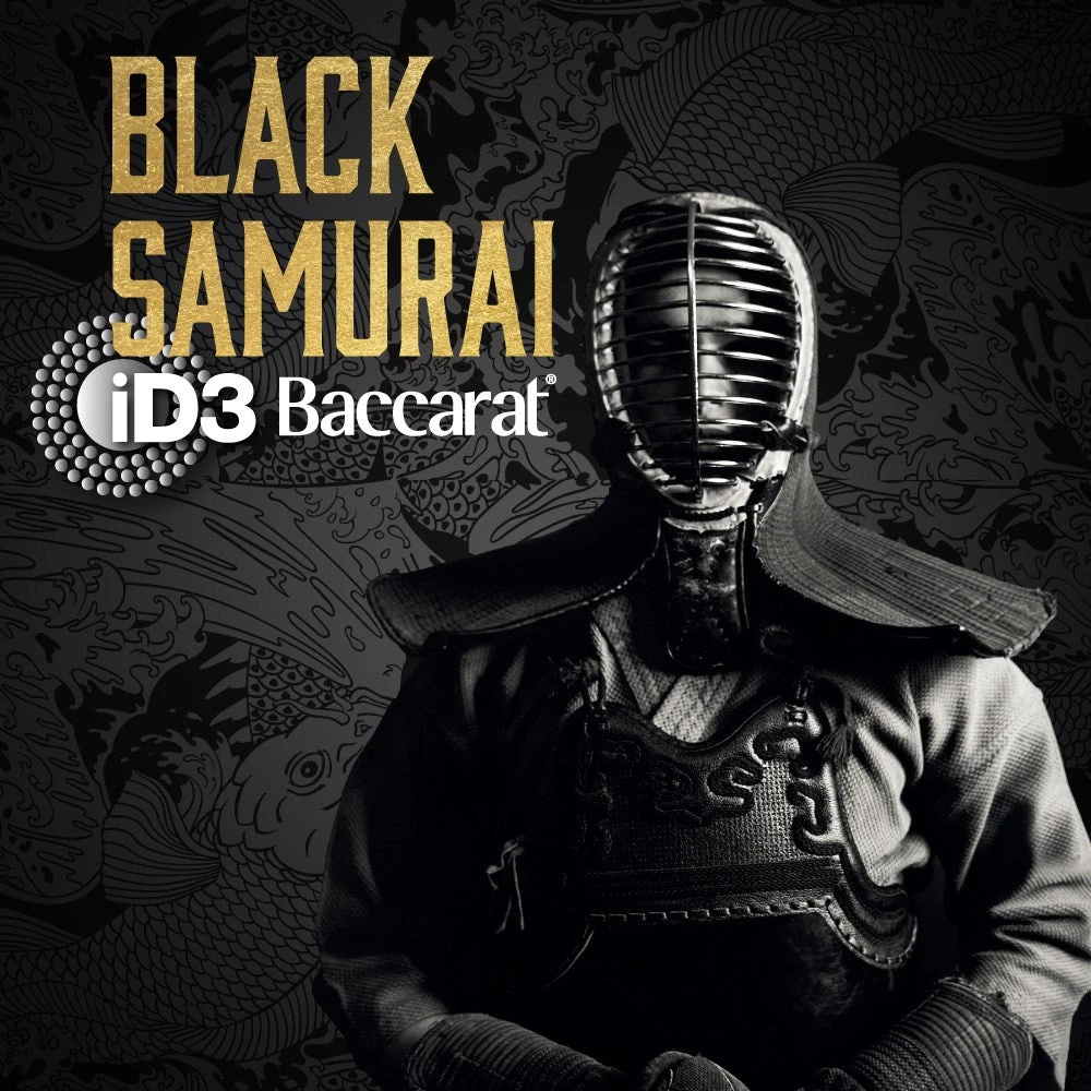 Baccarat ID3 Black Samurai Paring Knife 9cm - Image 3