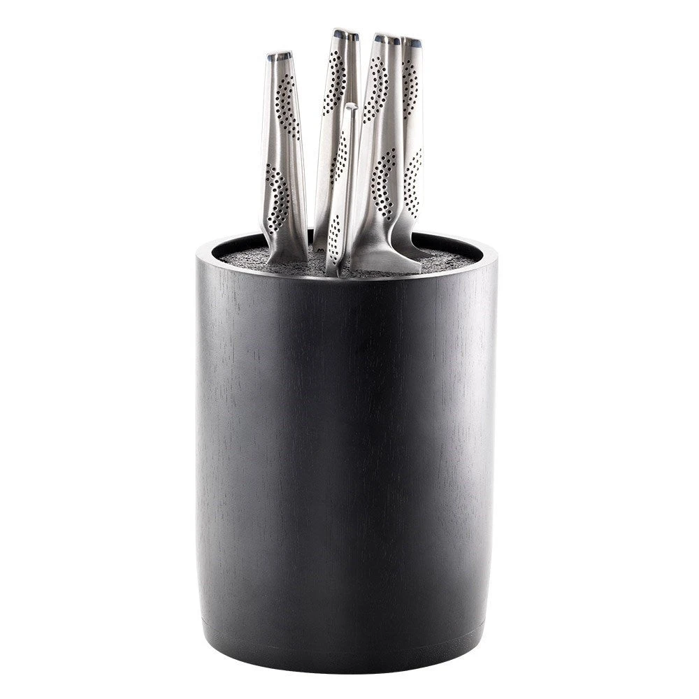 Baccarat Universal Circa Knife Holder Black - Image 2