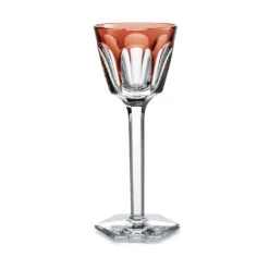 Baccarat Harcourt Extensions Rhine Wine Orange