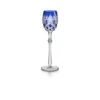 Baccarat Tsar Glass No. 3 Blue