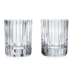 Baccarat Harmonie Tumbler No. 2 Set Of 2