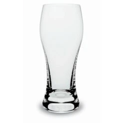 Baccarat Oenology Beer Mug 6 7/8" H