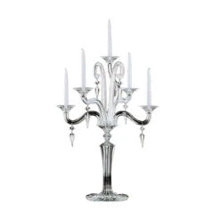Baccarat Mille Nuits 5 Light