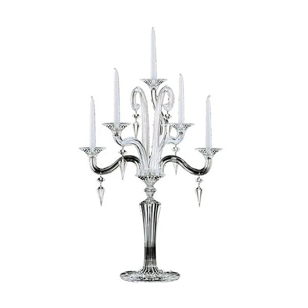 Baccarat Mille Nuits 5 Light