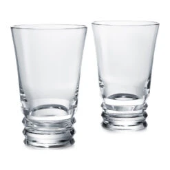 Baccarat Vega Highball Boxed Set Of 2
