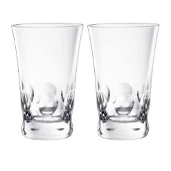 Baccarat Beluga Highball Boxed Set Of 2
