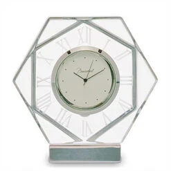 Baccarat Abysse Clocks Large