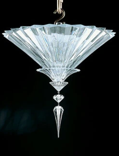 Baccarat Crystal, Mille Nuits Ceiling Unit
