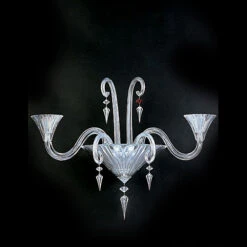 Baccarat Mille Nuits Sconces 2 Lights