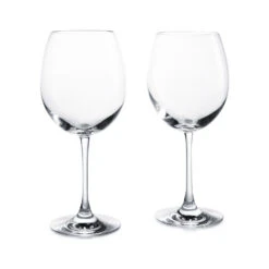 Baccarat Degustation Grand Bordeaux Set Of 2