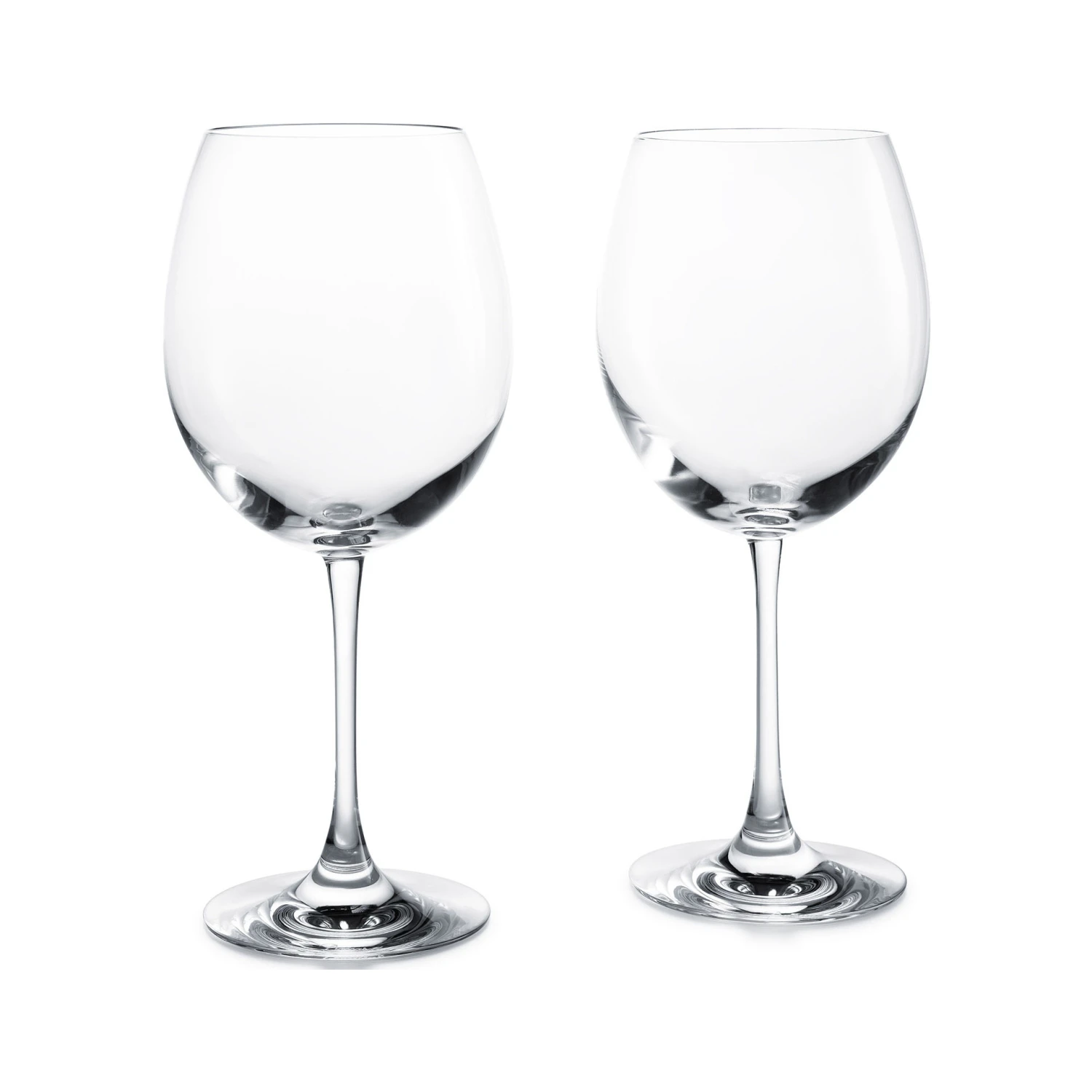 Baccarat Degustation Grand Bordeaux Set Of 2