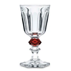 Baccarat Harcourt Extensions Louis Philippe Glass