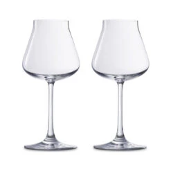 Baccarat Chateau XL Glass Set Of 2