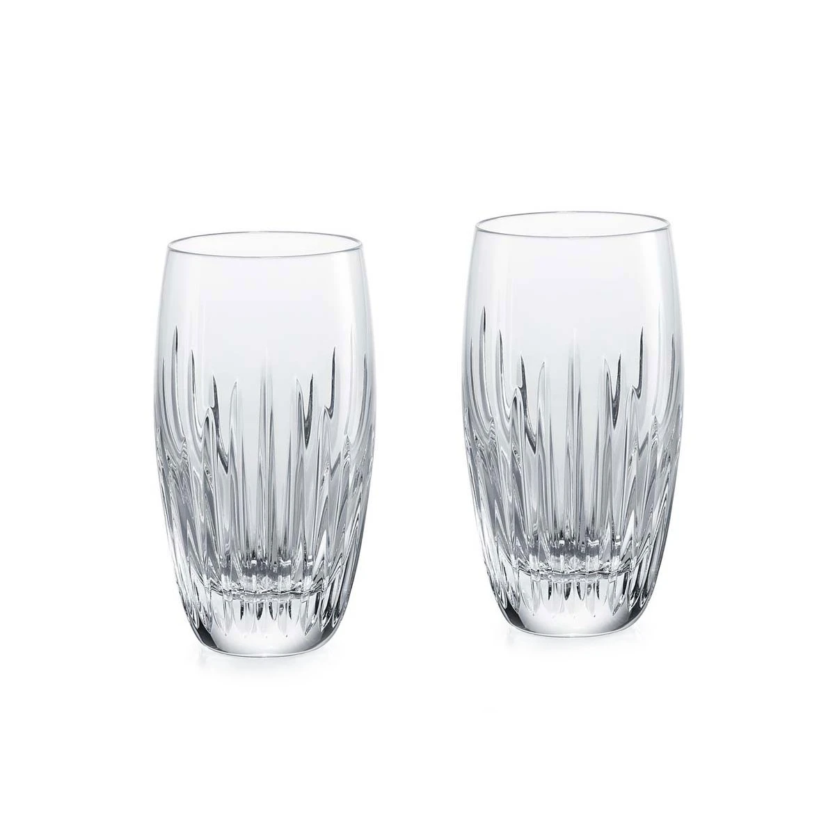 Baccarat Massena Highball Set Of 2