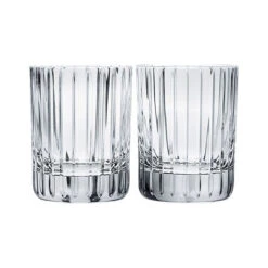 Baccarat Harmonie Tumbler No. 1 Set Of 2
