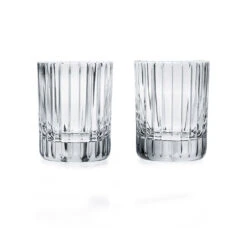 Baccarat Harmonie Tumbler No. 5 Set Of 2