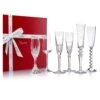 Baccarat Bubbles Champagne Set