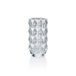Baccarat Louxor Round Vase Small