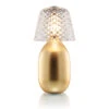 Baccarat Baby Candy Lamp Gold