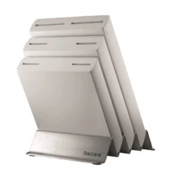 Baccarat IconiX Straub 7 Piece Knife Block